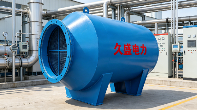 东方华侨农场风机消声器