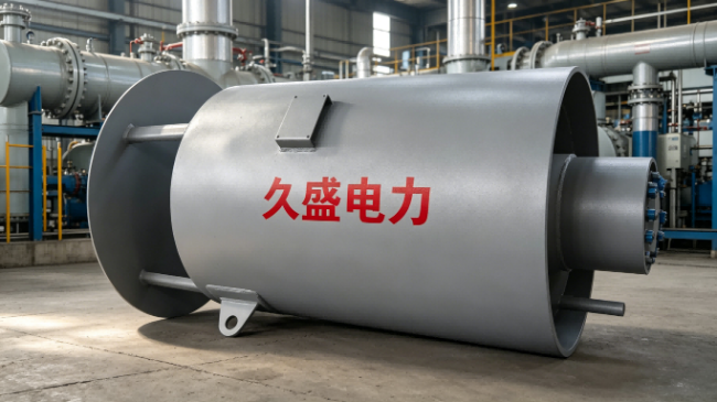 东方华侨农场蒸汽消声器
